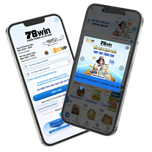 Tải ứng dụng fvip88 trên điện thoại