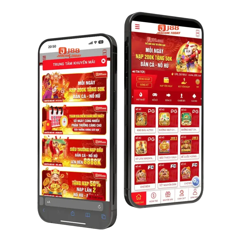 Hoàn trả không giới hạn fvip88