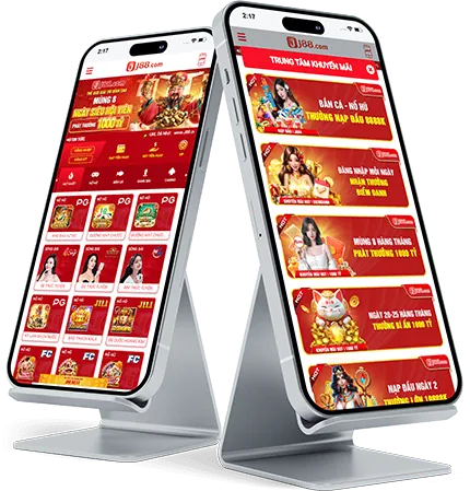 Ứng dụng máy đánh bạc fvip88 trên điện thoại di động