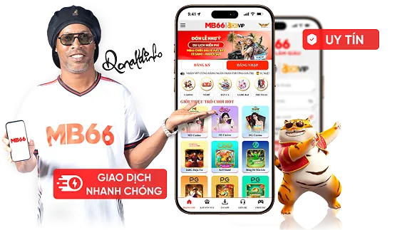 Giao diện cá cược trên điện thoại di động thân thiện, dễ sử dụng