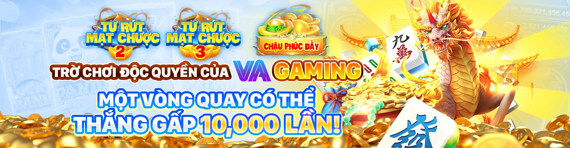 Thế giới Bắn Cá fvip88