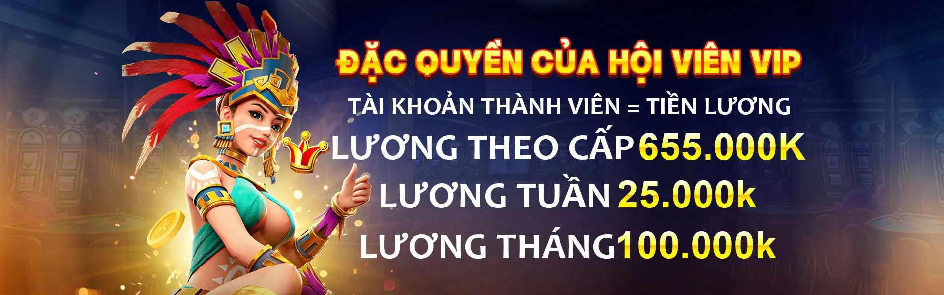 Khuyến mãi fvip88 2026