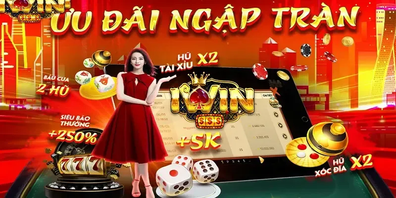 Khuyến mãi fvip88